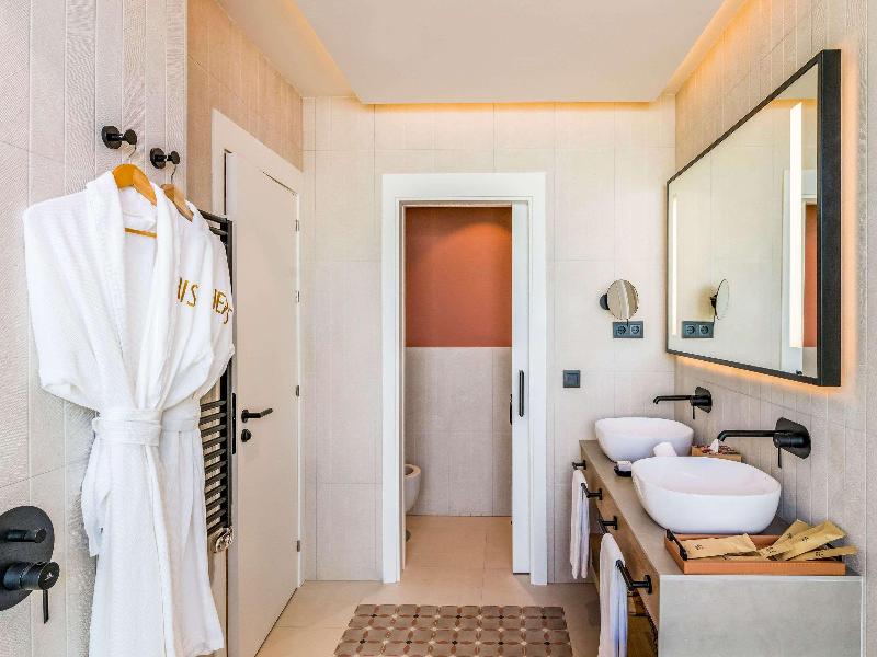SO/ Sotogrande Spa & Golf Resort Hotel image