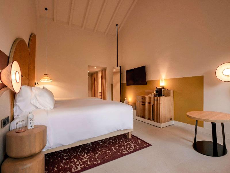 SO/ Sotogrande Spa & Golf Resort Hotel image
