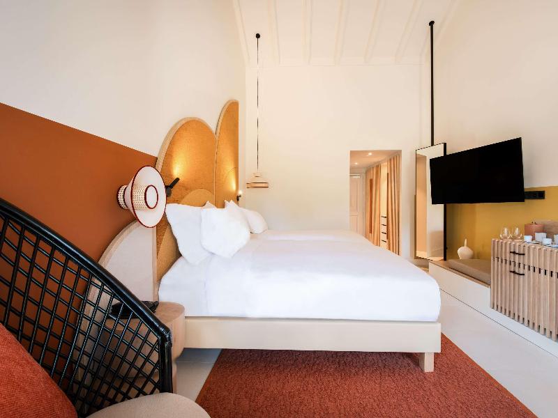 SO/ Sotogrande Spa & Golf Resort Hotel image