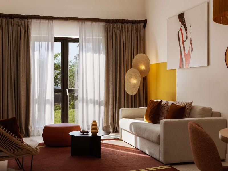 SO/ Sotogrande Spa & Golf Resort Hotel image