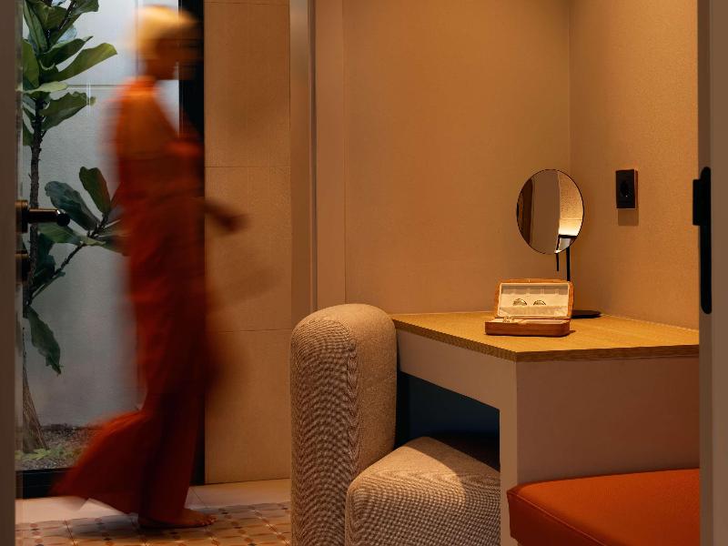 SO/ Sotogrande Spa & Golf Resort Hotel image
