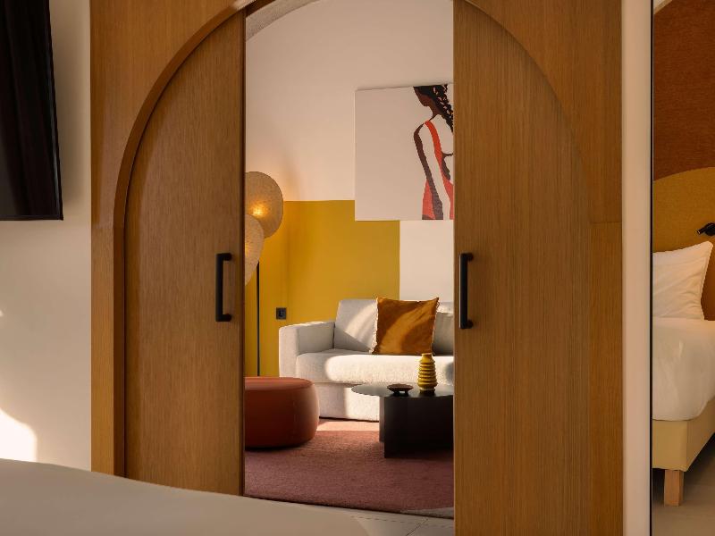 SO/ Sotogrande Spa & Golf Resort Hotel image