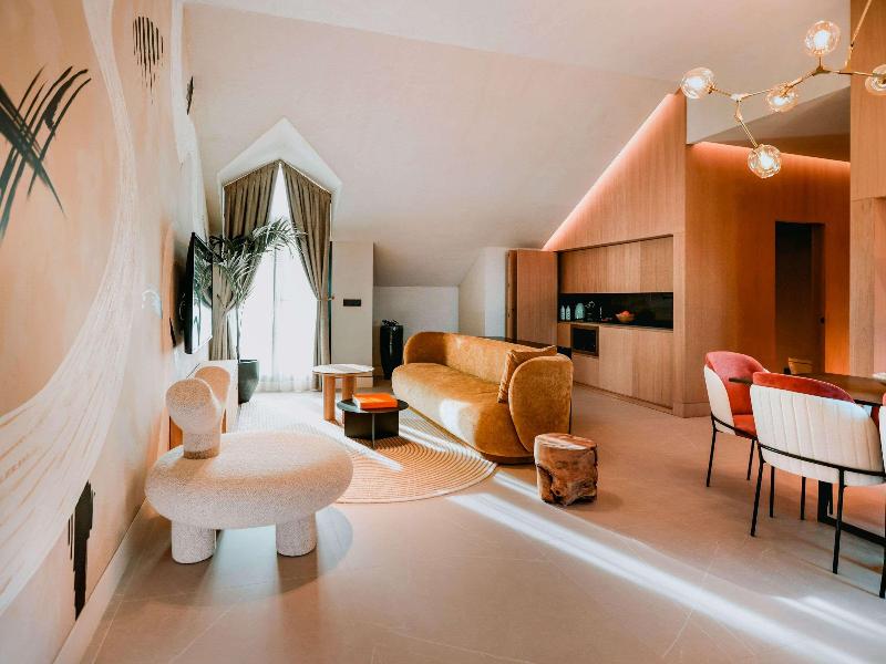 SO/ Sotogrande Spa & Golf Resort Hotel image