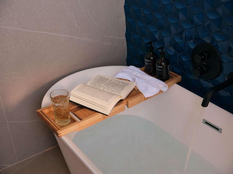 SO/ Sotogrande Spa & Golf Resort Hotel image