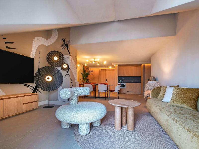 SO/ Sotogrande Spa & Golf Resort Hotel image
