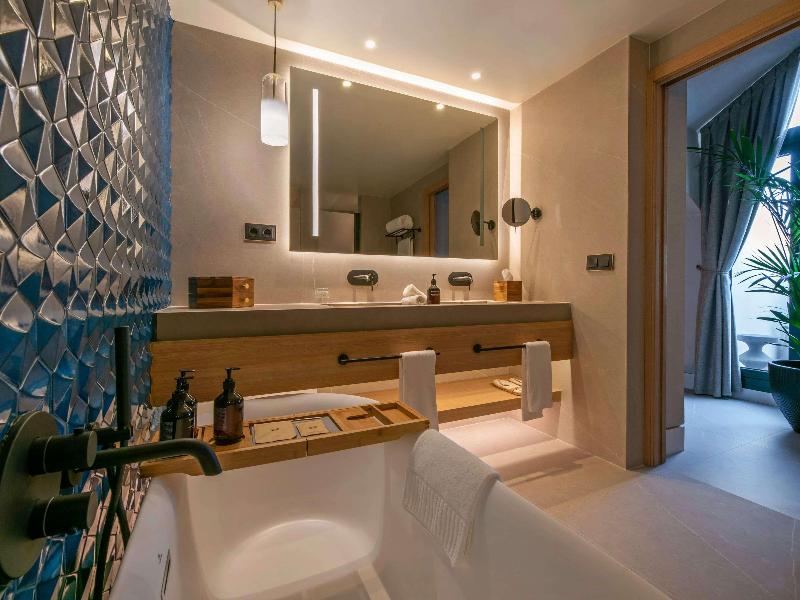 SO/ Sotogrande Spa & Golf Resort Hotel image