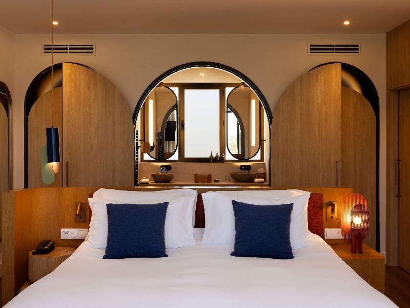 SO/ Sotogrande Spa & Golf Resort Hotel image