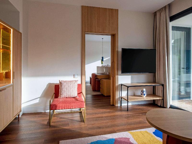 SO/ Sotogrande Spa & Golf Resort Hotel image