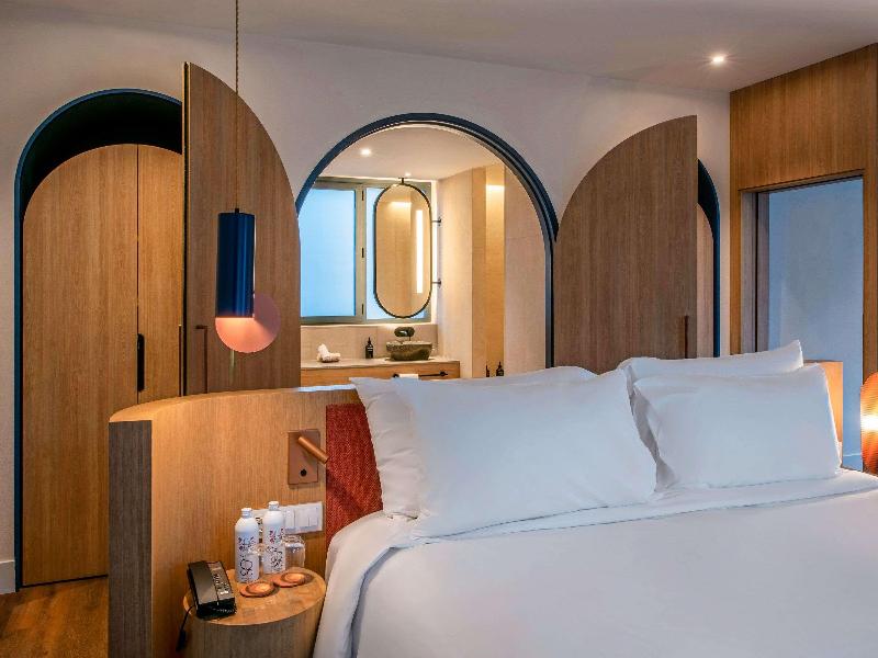 SO/ Sotogrande Spa & Golf Resort Hotel image