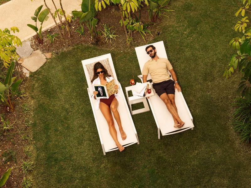SO/ Sotogrande Spa & Golf Resort Hotel image