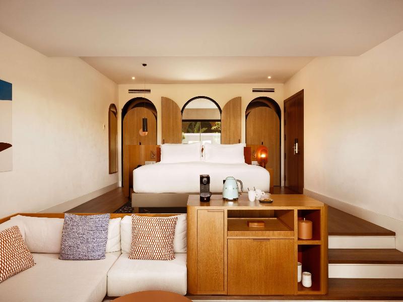 SO/ Sotogrande Spa & Golf Resort Hotel image