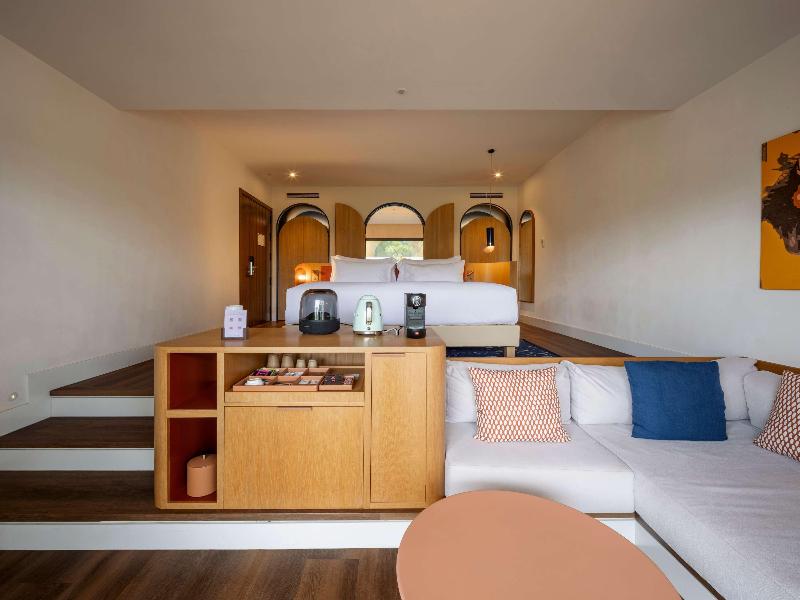 SO/ Sotogrande Spa & Golf Resort Hotel image