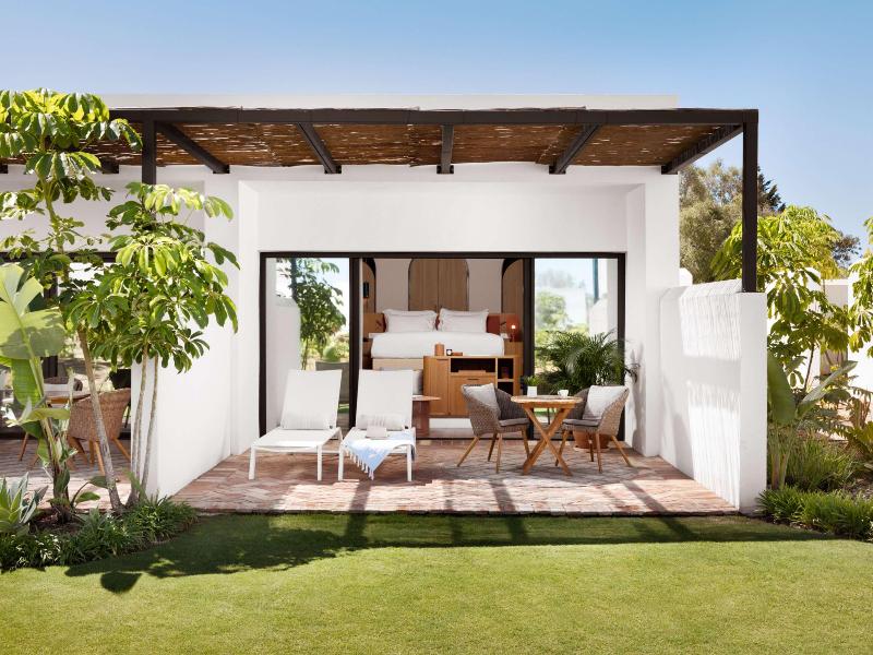 SO/ Sotogrande Spa & Golf Resort Hotel image