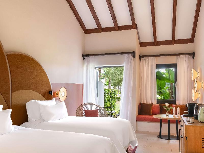 SO/ Sotogrande Spa & Golf Resort Hotel image