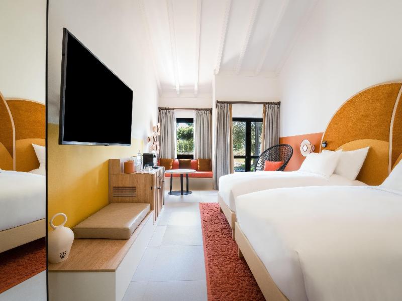 SO/ Sotogrande Spa & Golf Resort Hotel image