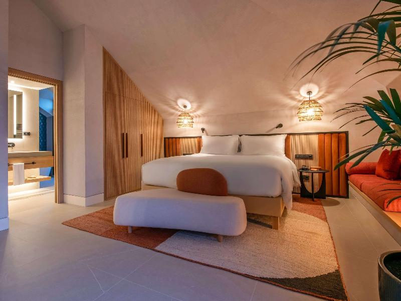 SO/ Sotogrande Spa & Golf Resort Hotel image