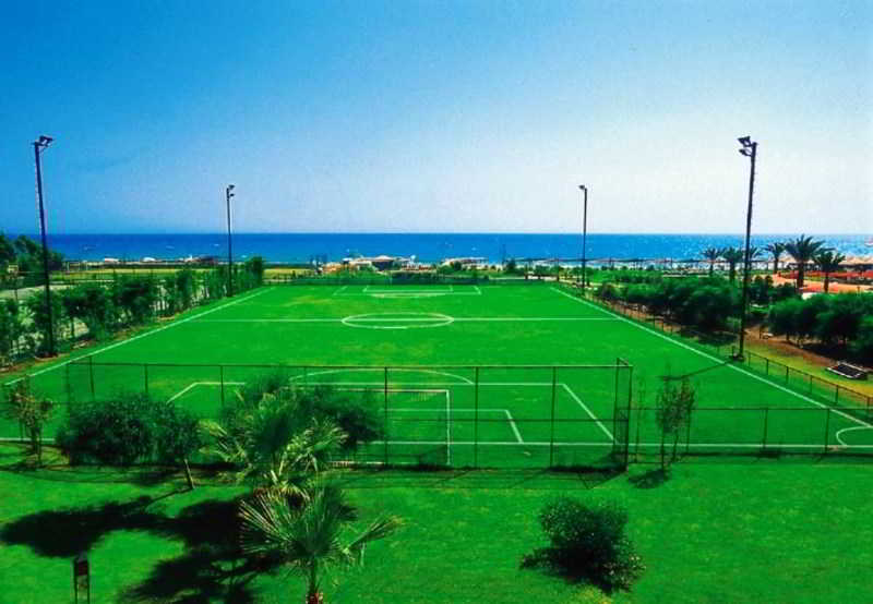 Limak Arcadia Golf and Sports Resort