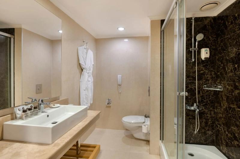 Limak Arcadia Sport Resort Hotel image