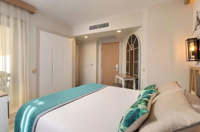 Limak Arcadia Sport Resort Hotel image