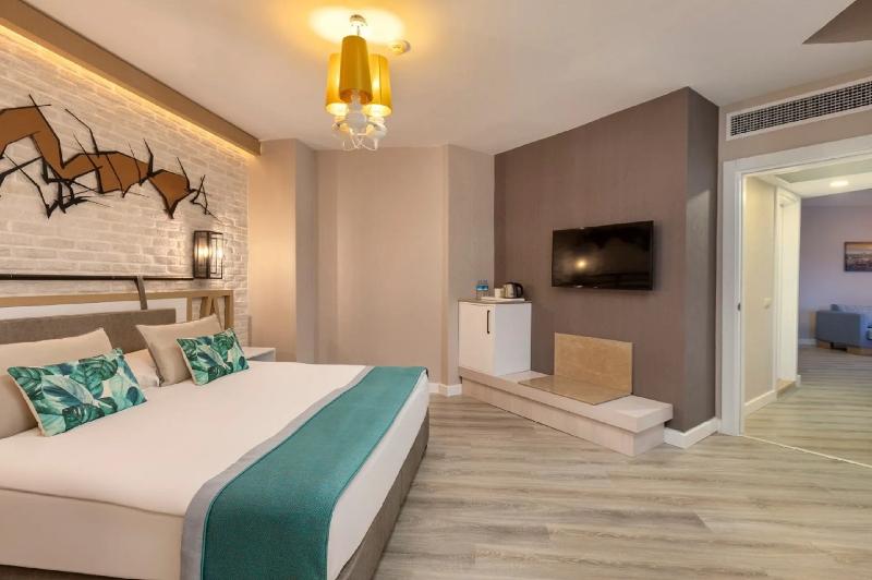 Limak Arcadia Sport Resort Hotel image 1