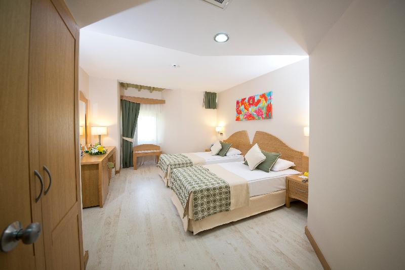 Limak Arcadia Sport Resort Hotel image