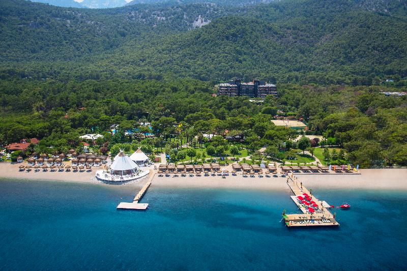 Paloma Renaissance Antalya Beach Resort AND Spa