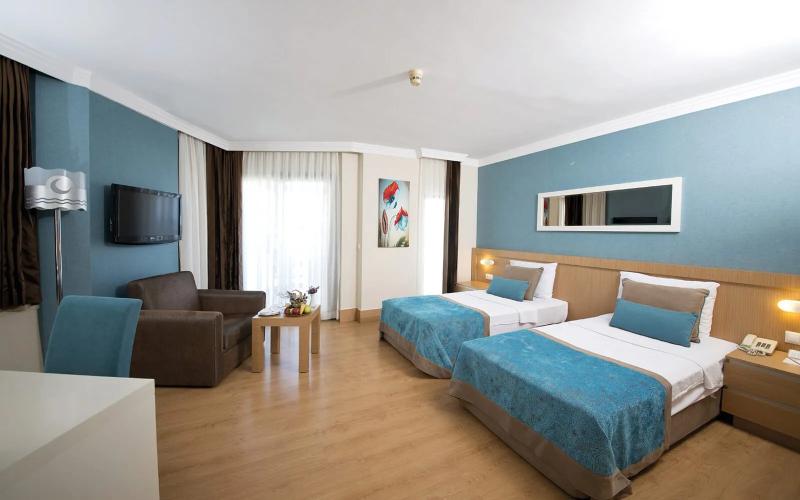 Limak Limra Hotel