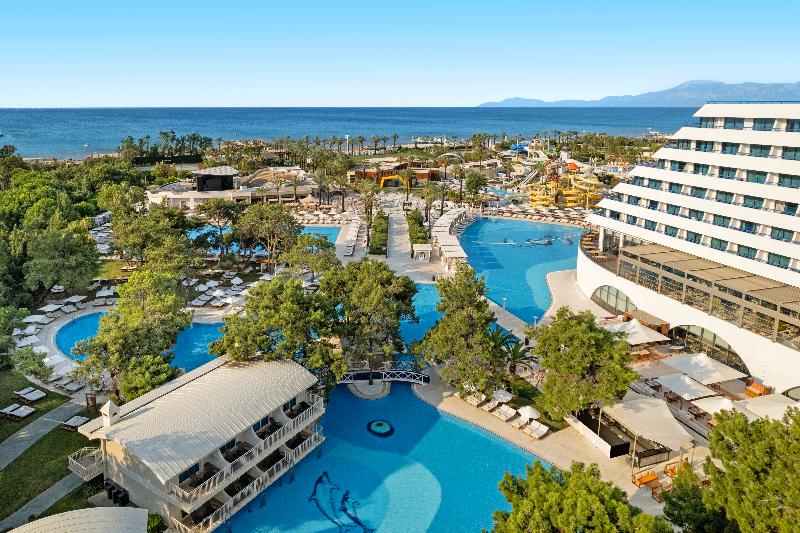 Titanic Beach & Resort Hotel Titanic Beach & Resort Hotel