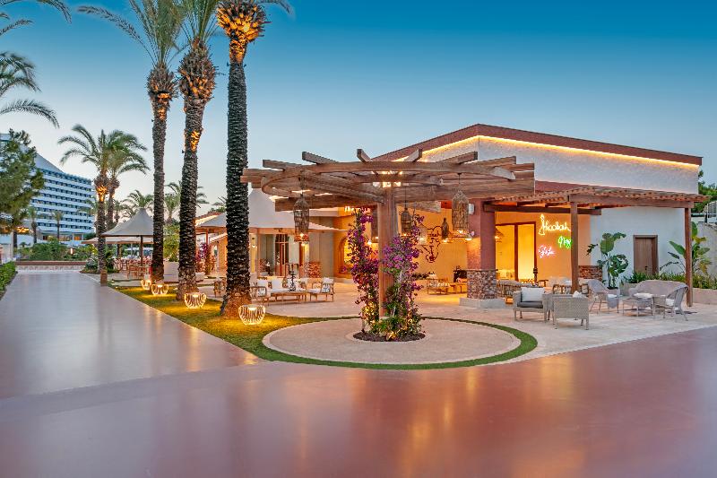 Titanic Beach & Resort Hotel Titanic Beach & Resort Hotel