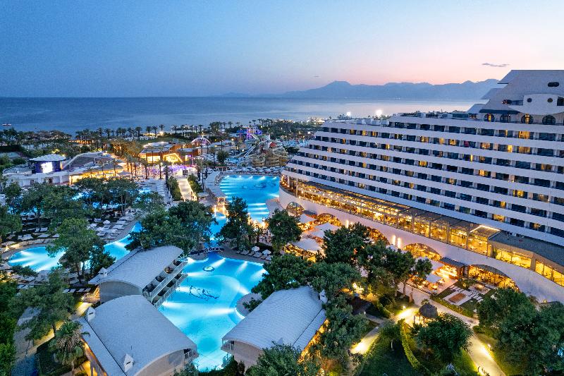 Titanic Beach & Resort Hotel Titanic Beach & Resort Hotel