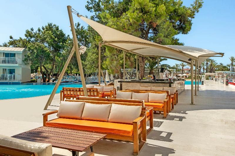 Titanic Beach & Resort Hotel Titanic Beach & Resort Hotel