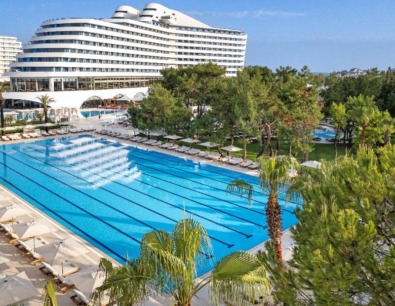 Titanic Beach & Resort Hotel Titanic Beach & Resort Hotel