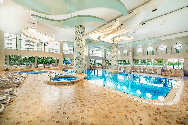 Titanic Beach & Resort Hotel Titanic Beach & Resort Hotel