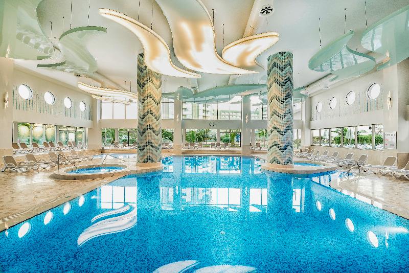Titanic Beach & Resort Hotel Titanic Beach & Resort Hotel