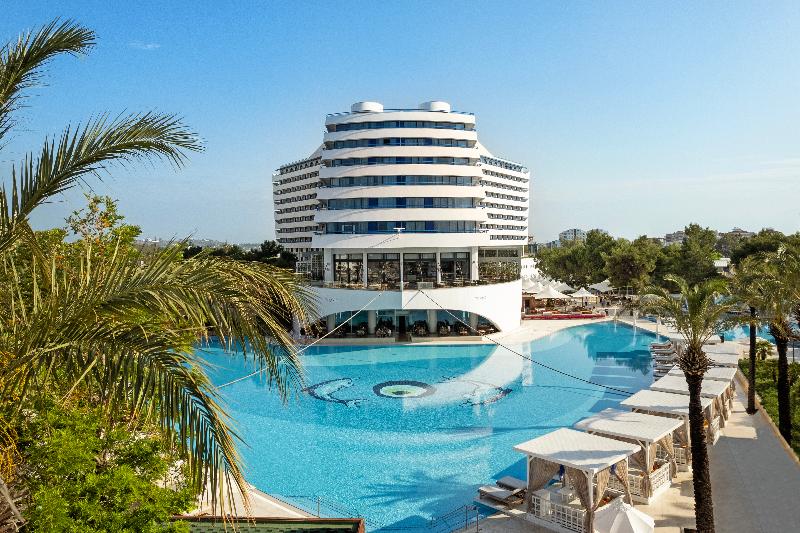 Titanic Beach & Resort Hotel Titanic Beach & Resort Hotel
