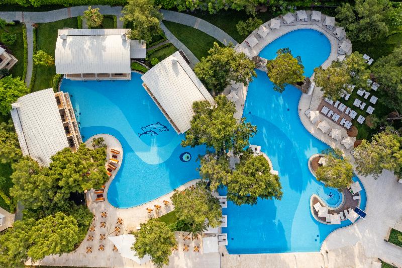 Titanic Beach & Resort Hotel Titanic Beach & Resort Hotel