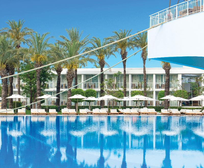 Titanic Beach & Resort Hotel Titanic Beach & Resort Hotel