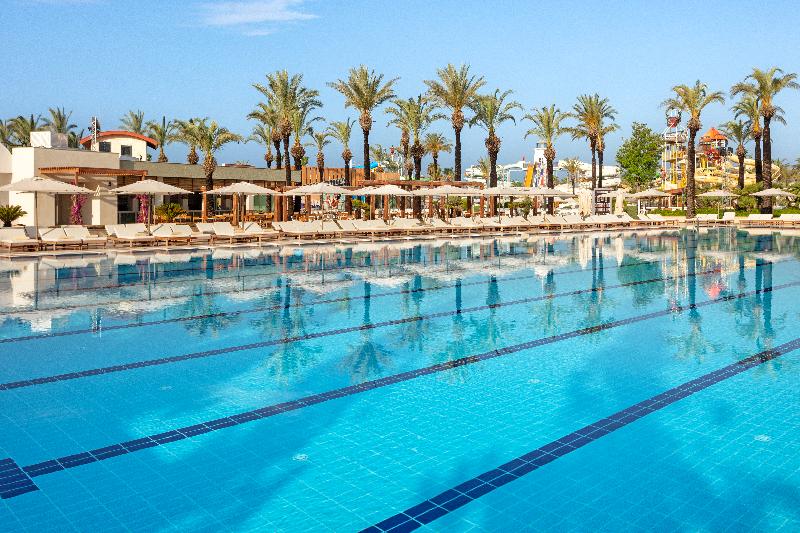 Titanic Beach & Resort Hotel Titanic Beach & Resort Hotel