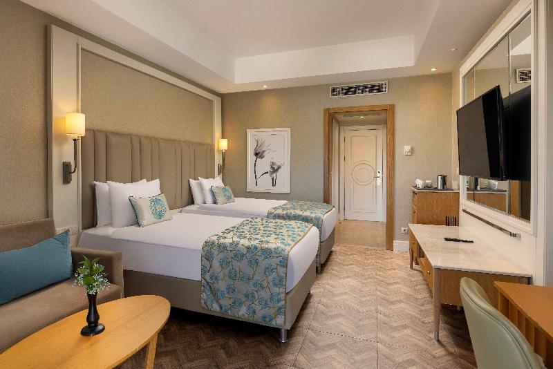 Titanic Beach & Resort Hotel Titanic Beach & Resort Hotel