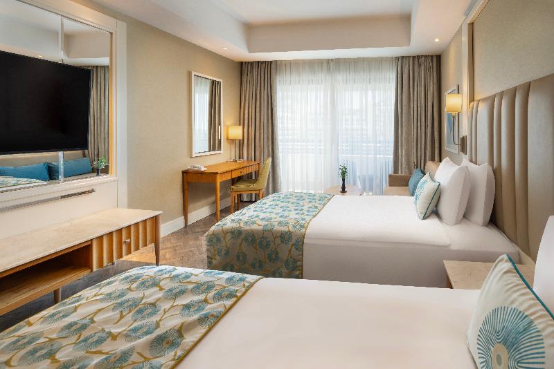 Titanic Beach & Resort Hotel Titanic Beach & Resort Hotel