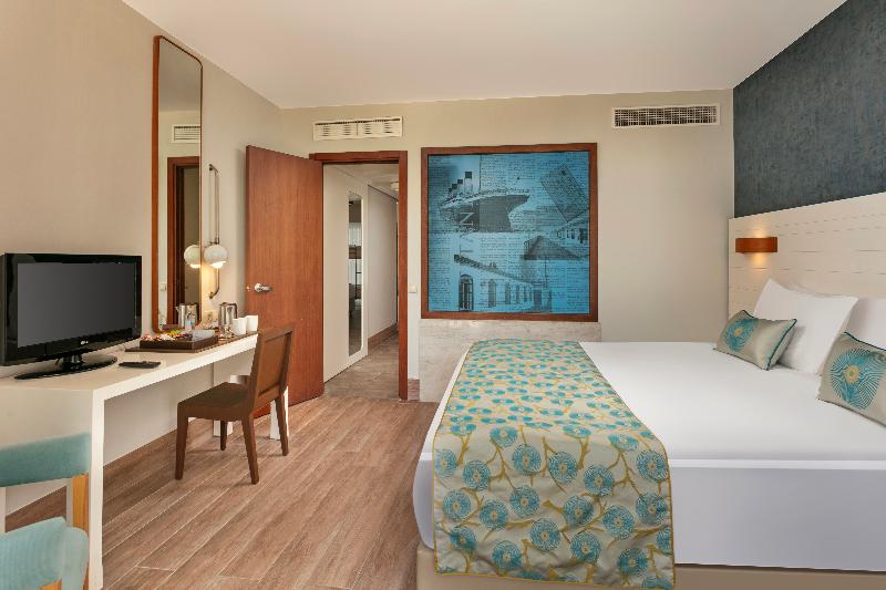 Titanic Beach & Resort Hotel Titanic Beach & Resort Hotel