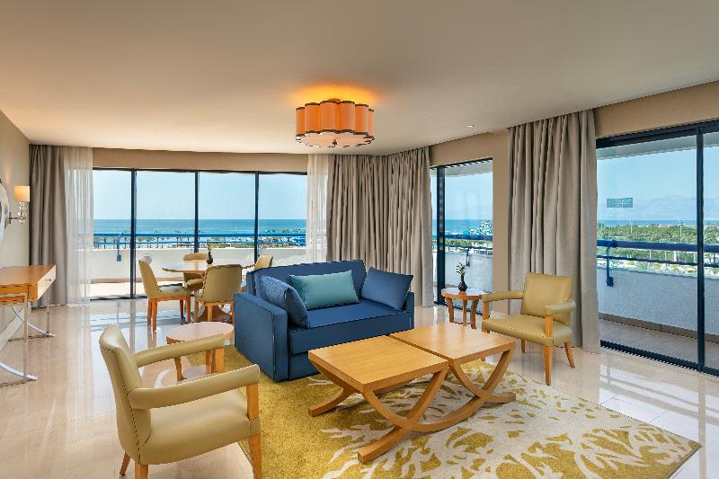Titanic Beach & Resort Hotel Titanic Beach & Resort Hotel