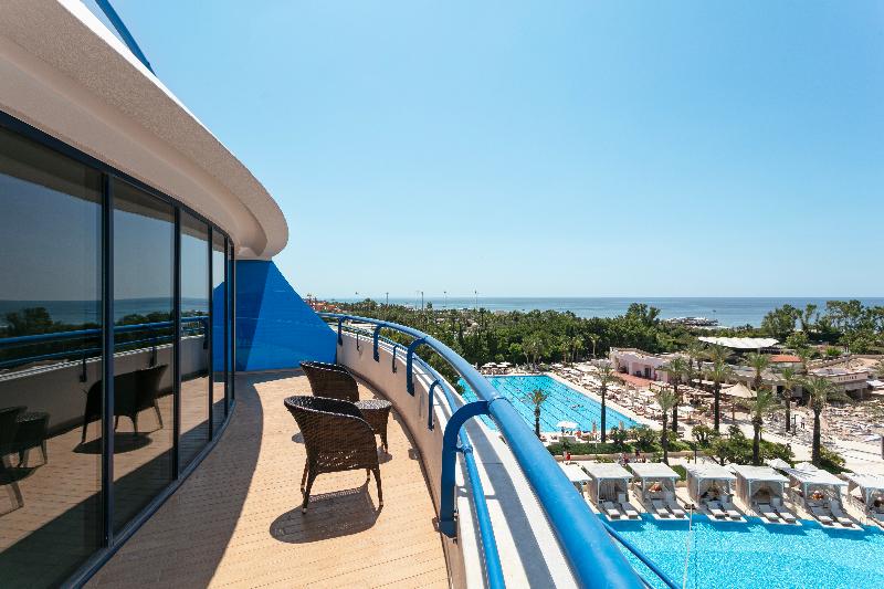 Titanic Beach & Resort Hotel Titanic Beach & Resort Hotel