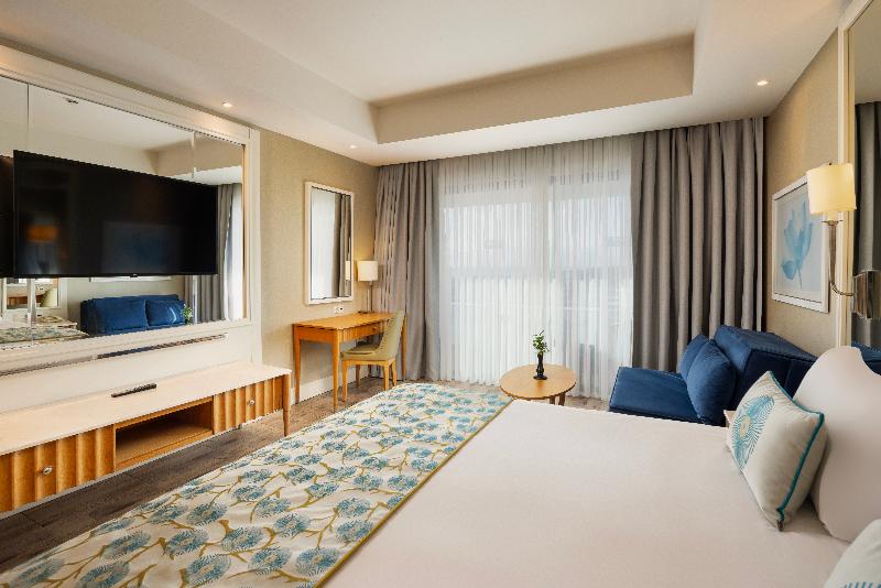 Titanic Beach & Resort Hotel Titanic Beach & Resort Hotel