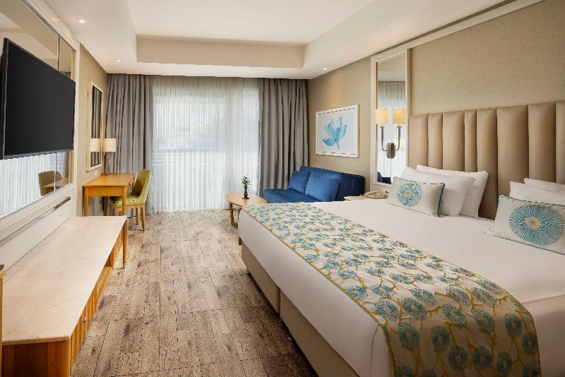 Titanic Beach & Resort Hotel Titanic Beach & Resort Hotel