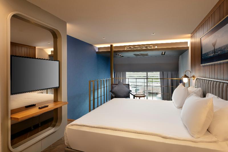 Titanic Beach & Resort Hotel Titanic Beach & Resort Hotel