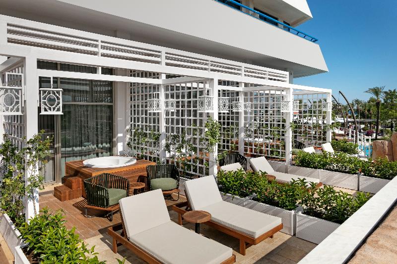 Titanic Beach & Resort Hotel Titanic Beach & Resort Hotel