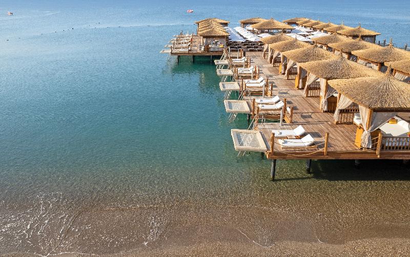 Titanic Beach & Resort Hotel Titanic Beach & Resort Hotel