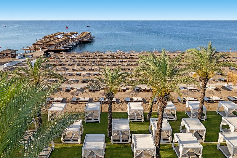 Titanic Beach & Resort Hotel Titanic Beach & Resort Hotel