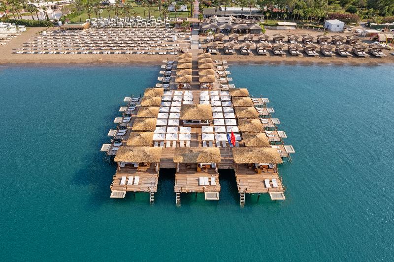 Titanic Beach & Resort Hotel Titanic Beach & Resort Hotel